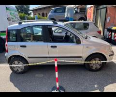 Fiat Panda 1.3 MJT 16V Dynamic