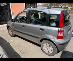 Fiat Panda 1.3 MJT 16V Dynamic - 6