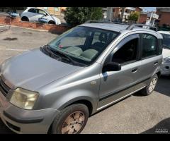 Fiat Panda 1.3 MJT 16V Dynamic - 7