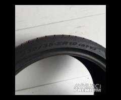 2 GOMME 235 35 19 PIRELLI A907 - 7