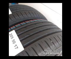 2 GOMME 205 50 17 NEXEN A906 - 4