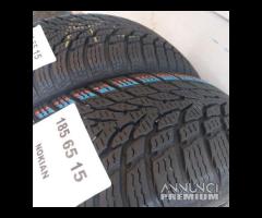 2 GOMME 185 65 15 NOKIAN A903 - 3