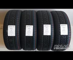 4 GOMME 235 65 17 PIRELLI A901