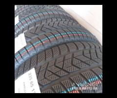 4 GOMME 235 65 17 PIRELLI A901