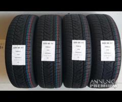 4 GOMME 225 65 17 PIRELLI A900