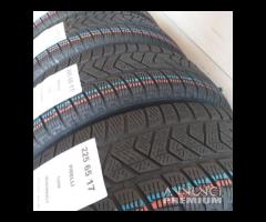 4 GOMME 225 65 17 PIRELLI A900 - 3