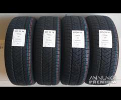 4 GOMME 225 55 19 PIRELLI A899 - 1