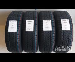 4 GOMME 215 60 17 PIRELLI A895