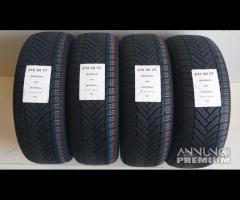 4 GOMME 215 55 17 MICHELIN A894 - 1