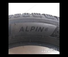 4 GOMME 215 55 17 MICHELIN A894 - 7