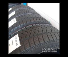 4 GOMME 215 55 18 PIRELLI A892 - 3