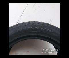 4 GOMME 215 55 18 PIRELLI A892 - 7