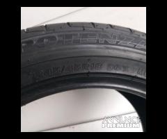 2 GOMME 245 45 18 BRIDGESTONE A891 - 7