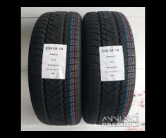 2 GOMME 235 55 19 PIRELLI A890 - 1