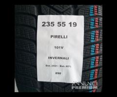 2 GOMME 235 55 19 PIRELLI A890