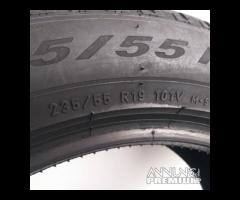 2 GOMME 235 55 19 PIRELLI A890 - 7