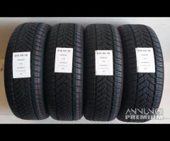 4 GOMME 235 60 18 DUNLOP A889