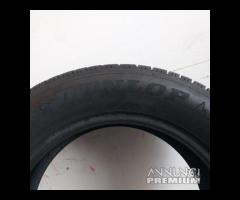 4 GOMME 235 60 18 DUNLOP A889 - 6