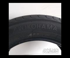 4 GOMME 225 60 18 YOKOHAMA A888