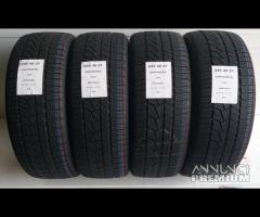 4 GOMME 245 40 21 CONTINENTAL A886 - 1