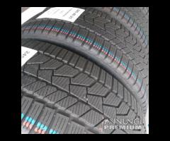 4 GOMME 245 40 21 CONTINENTAL A886 - 4