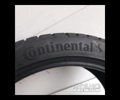 4 GOMME 245 40 21 CONTINENTAL A886