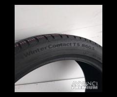 4 GOMME 245 40 21 CONTINENTAL A886 - 6