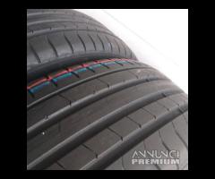 2 GOMME 245 35 20 PIRELLI RFT A885