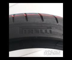 2 GOMME 245 35 20 PIRELLI RFT A885