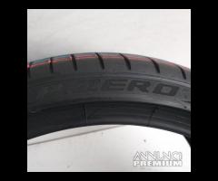 2 GOMME 245 35 20 PIRELLI RFT A885 - 6