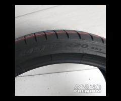 2 GOMME 245 35 20 PIRELLI RFT A885 - 7