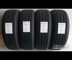 4 GOMME 245 50 19 BRIDGESTONE A884