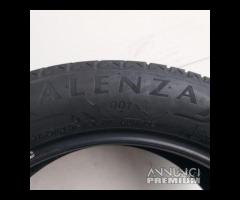 4 GOMME 245 50 19 BRIDGESTONE A884 - 6