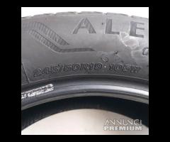 4 GOMME 245 50 19 BRIDGESTONE A884 - 7