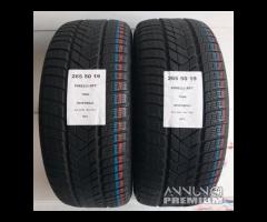 2 GOMME 265 50 19 PIRELLI RFT A883