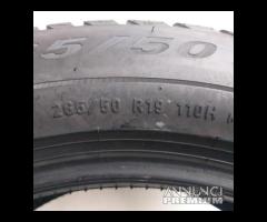 2 GOMME 265 50 19 PIRELLI RFT A883 - 7