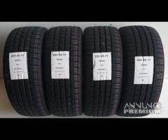 4 GOMME 225 45 17 NEXEN A882