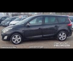 Renault xmode 7 posti