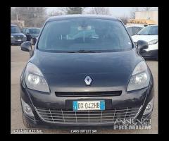 Renault xmode 7 posti - 6