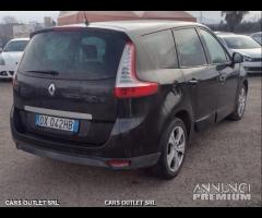 Renault xmode 7 posti - 8