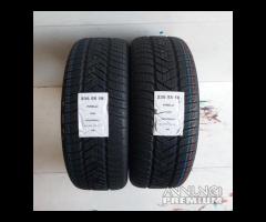 2 GOMME 235 55 18 PIRELLI A960