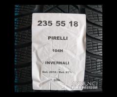 2 GOMME 235 55 18 PIRELLI A960