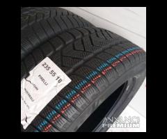 2 GOMME 235 55 18 PIRELLI A960