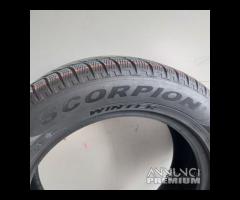 2 GOMME 235 55 18 PIRELLI A960