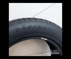 2 GOMME 235 55 18 PIRELLI A960 - 6