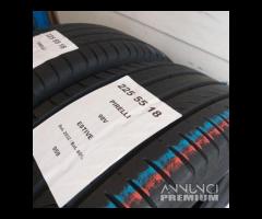 2 GOMME 225 55 18 PIRELLI A959