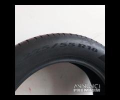 2 GOMME 225 55 18 PIRELLI A959 - 7