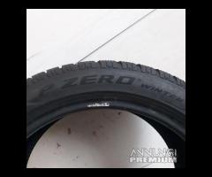 2 GOMME 245 45 18 PIRELLI A958 - 6