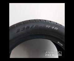 2 GOMME 235 55 18 PIRELLI A957 - 6