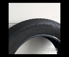 2 GOMME 215 65 17 CONTINENTAL A956